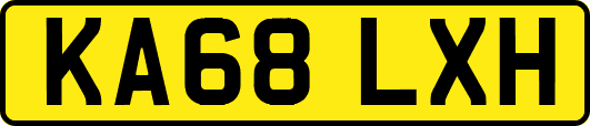 KA68LXH