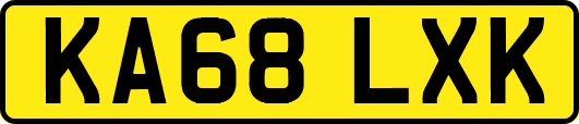 KA68LXK