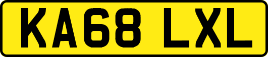KA68LXL