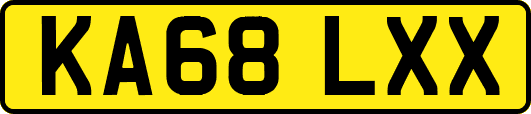 KA68LXX