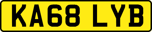 KA68LYB