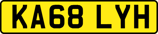 KA68LYH