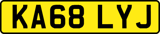 KA68LYJ
