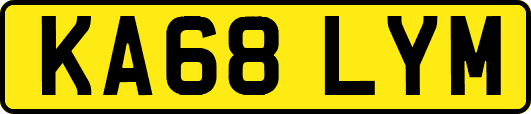 KA68LYM