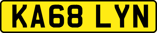 KA68LYN