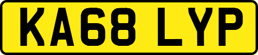 KA68LYP