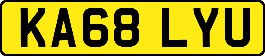 KA68LYU