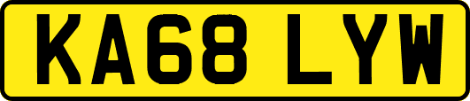 KA68LYW
