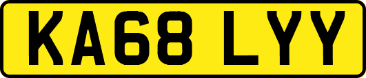KA68LYY