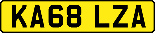 KA68LZA
