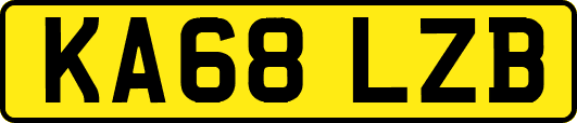 KA68LZB