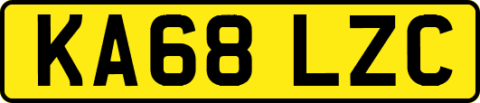 KA68LZC