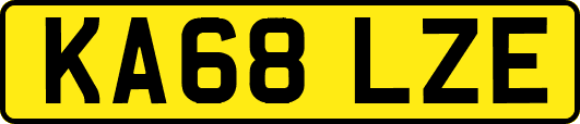 KA68LZE