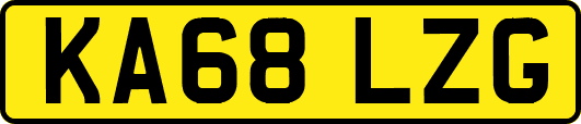 KA68LZG