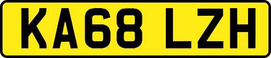 KA68LZH
