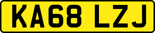 KA68LZJ