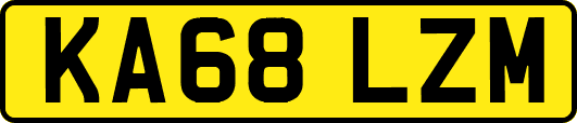 KA68LZM