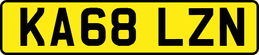 KA68LZN