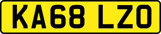 KA68LZO