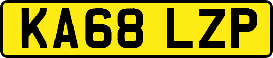 KA68LZP