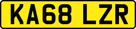 KA68LZR