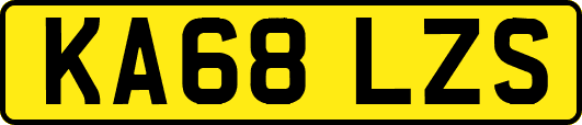 KA68LZS