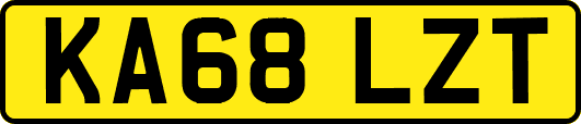 KA68LZT