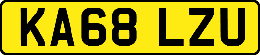 KA68LZU