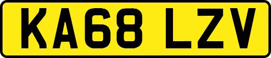 KA68LZV