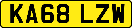 KA68LZW