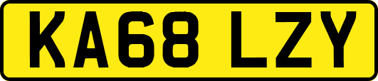 KA68LZY