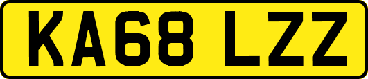 KA68LZZ