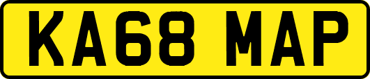 KA68MAP