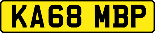 KA68MBP