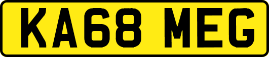 KA68MEG
