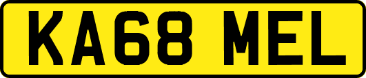 KA68MEL