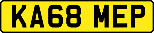 KA68MEP