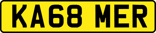 KA68MER