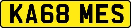 KA68MES