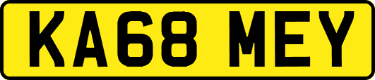 KA68MEY