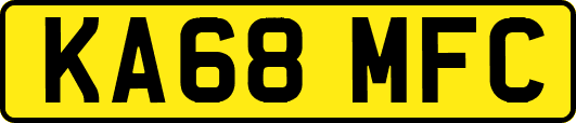 KA68MFC