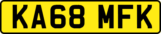 KA68MFK