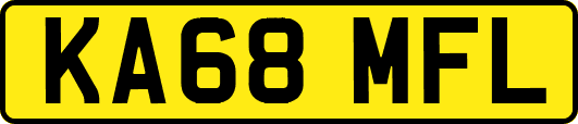 KA68MFL