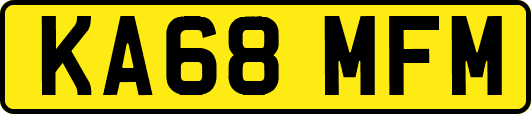 KA68MFM