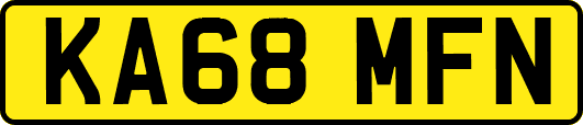 KA68MFN
