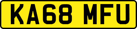 KA68MFU