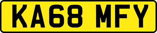 KA68MFY