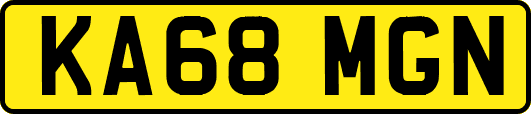 KA68MGN