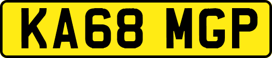 KA68MGP