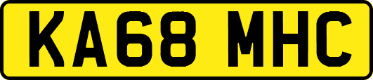 KA68MHC